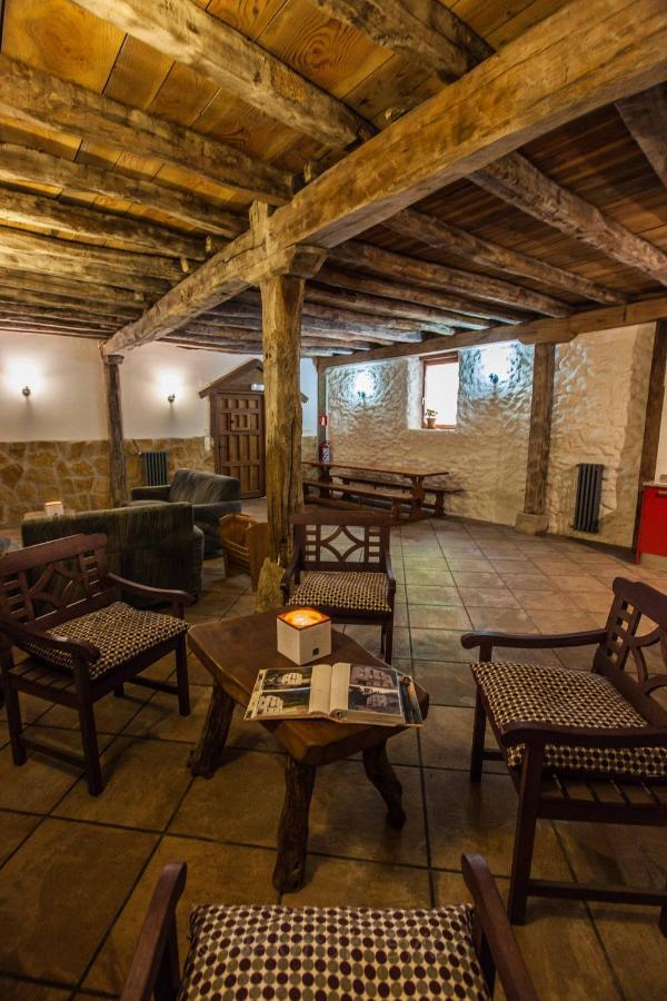 Arkaitza Hostal Berrobi Exterior foto